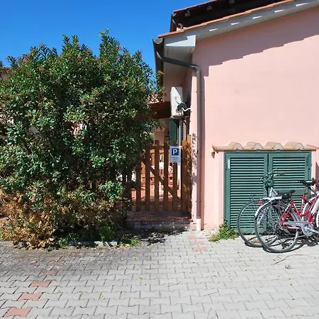 Eden 1 - Monolocale Con Clima E Posto Auto Apartment Marina di Campo