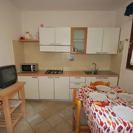 Apartment Eden 1 - Monolocale Con Clima E Posto Auto