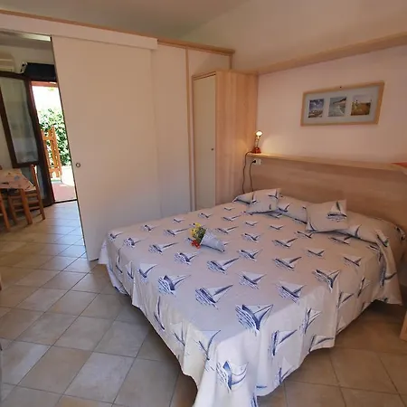Apartment Eden 1 - Monolocale Con Clima E Posto Auto *