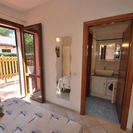 Eden 1 - Monolocale Con Clima E Posto Auto Apartment *