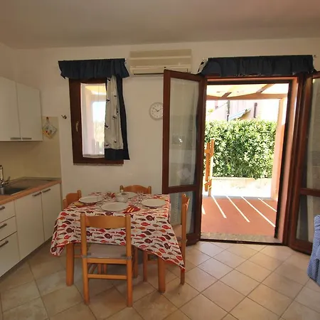 Apartment Eden 1 - Monolocale Con Clima E Posto Auto *