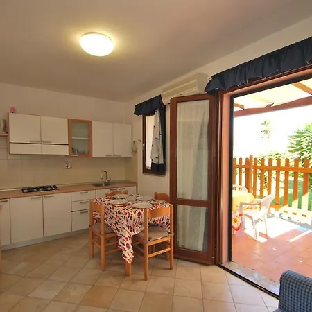 Apartment Eden 1 - Monolocale Con Clima E Posto Auto
